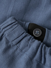 NAME IT Bukser Faher Vintage Indigo